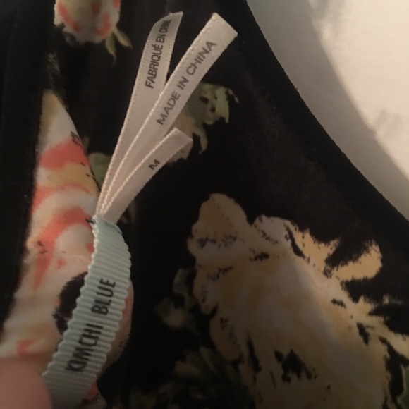 Romper M - Picture 5 of 5